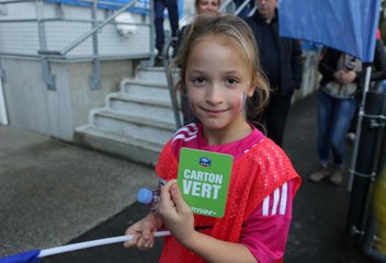 Rennes TA, 4000e club engagé dans le PEF !