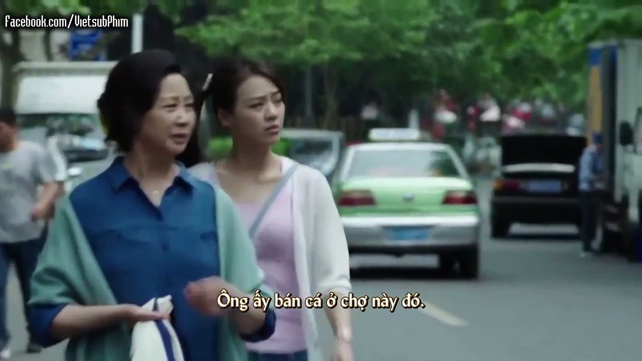 Tập 2 Hãy Nhắm Mắt Khi Anh Đến Vietsub