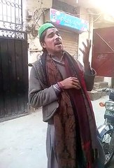 Kya Sureli Awaz hy - Kya Mein Tumhe Bataounga Kitna Bara HUSSAIN hai