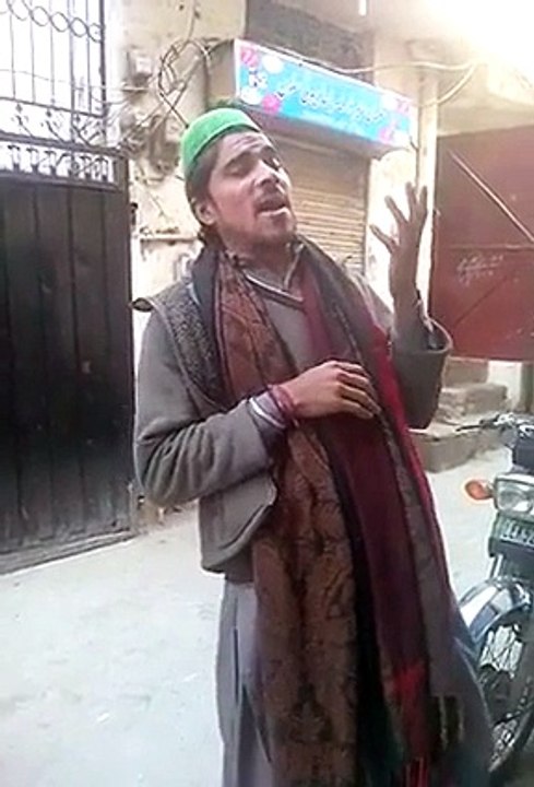 Kya Sureli Awaz hy - Kya Mein Tumhe Bataounga Kitna Bara HUSSAIN hai
