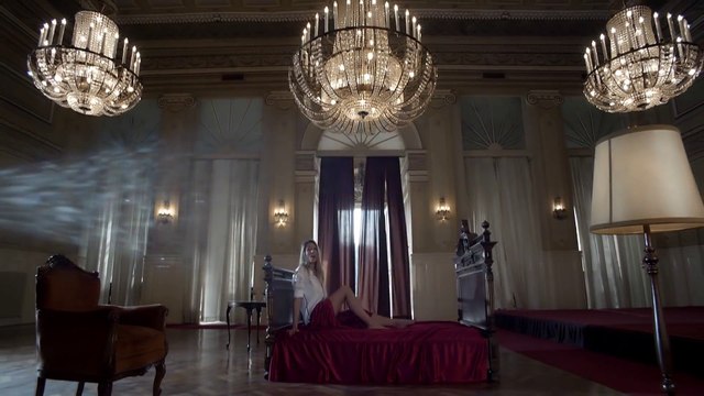 Rada Manojlovic - Nije meni (Official Video) HD