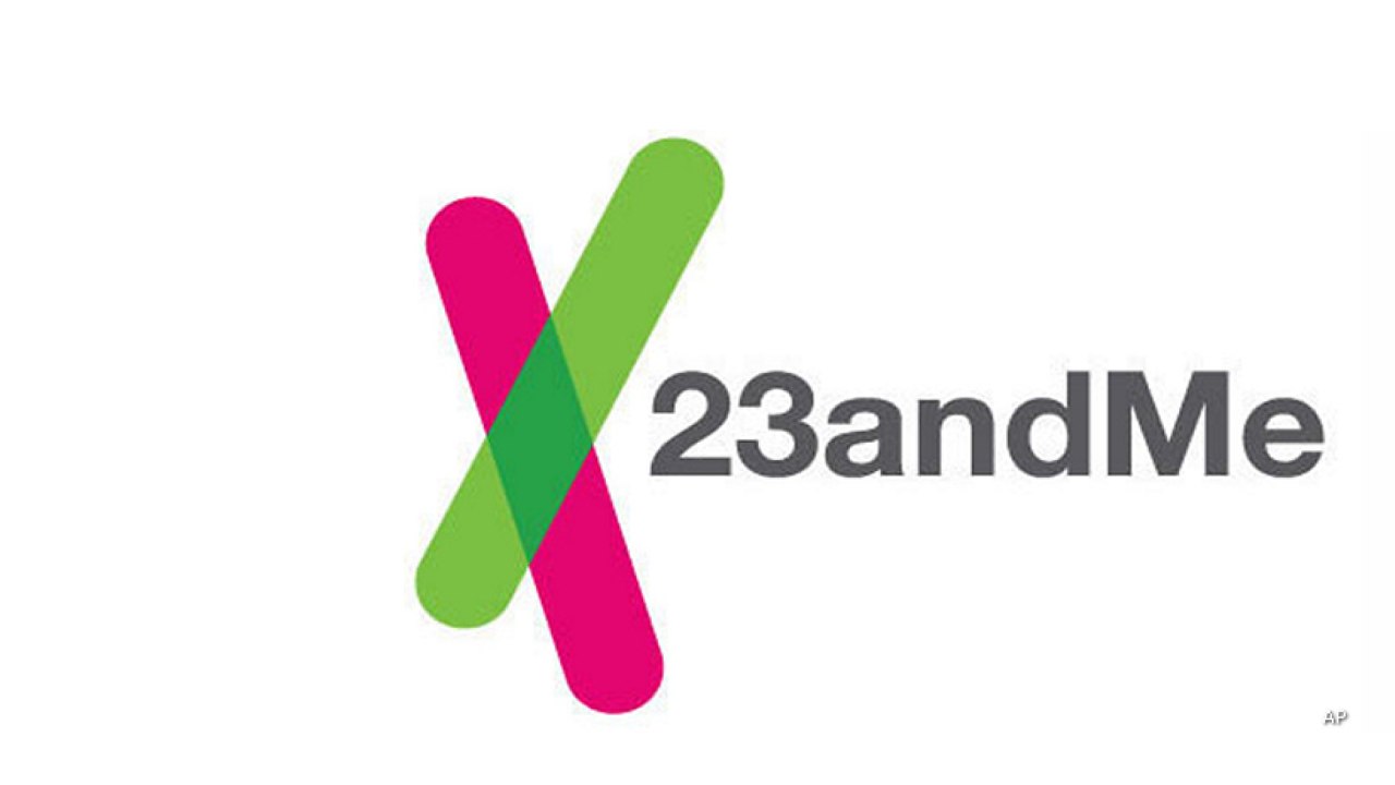 Should This Fast Company Editor Take 23AndMe's Spit Test?