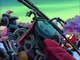 Biker Mice From Mars caveat mentor and where no mouse has gone before in german