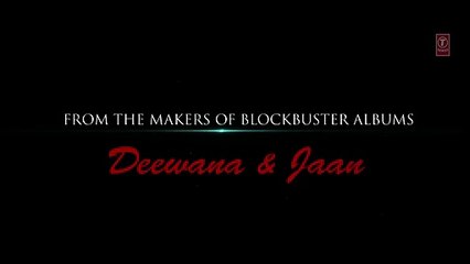 Aa Bhi Ja Tu Kahin Se HD Video Song Teaser [2015] Sonu Nigam