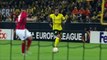 Dortmund vs Gabala All Goals & Highlights 05.11.2015 (Europa League - Group Stage)