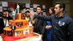 Salman Khan's 50th BIRTHDAY Plan REVEALED