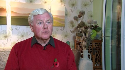 Security expert says bomb could be to blame for plane crash