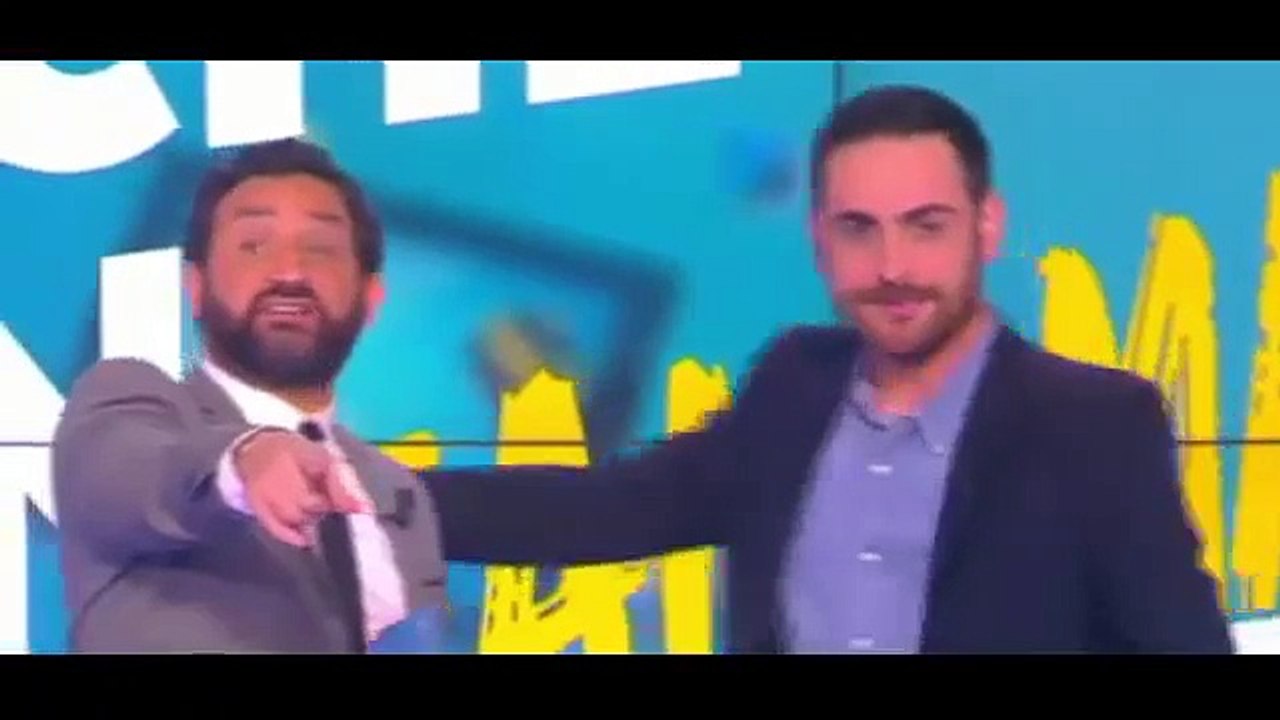 Combal le marionnettiste - Le poste de surveillance de Camille Combal - 03/11/2015