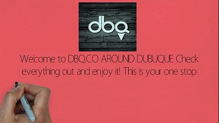 All About Around Dubuque