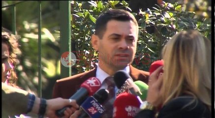 Rama 2 orë takim me Metën, Ahmetaj: Folëm për ekonominë, s’ka rritje taksash