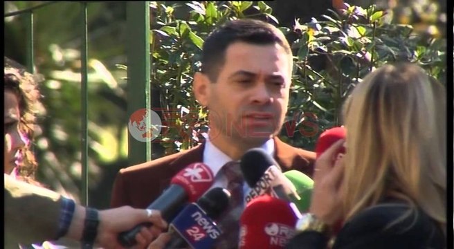 Rama 2 orë takim me Metën, Ahmetaj: Folëm për ekonominë, s’ka rritje taksash