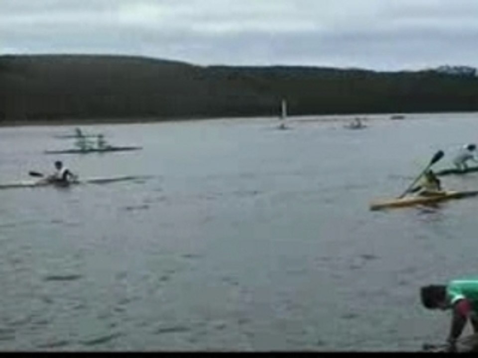 Campeonato Asturias de Piragüismo .
