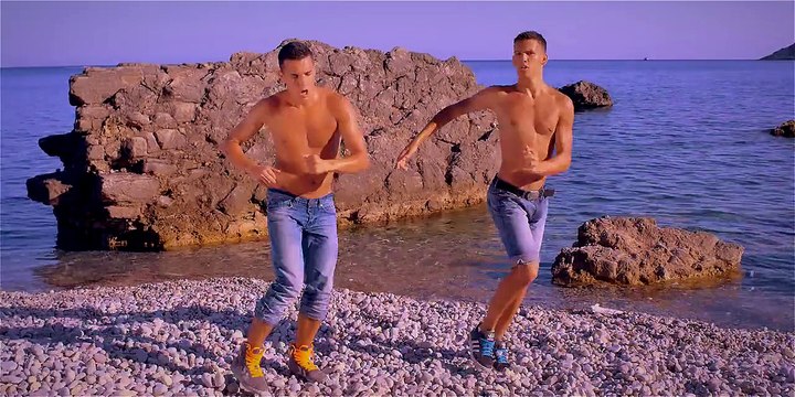 Rada Manojlovic - S mora na planine (Official Video) HD