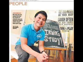 gp tuition singapore | gp tutor