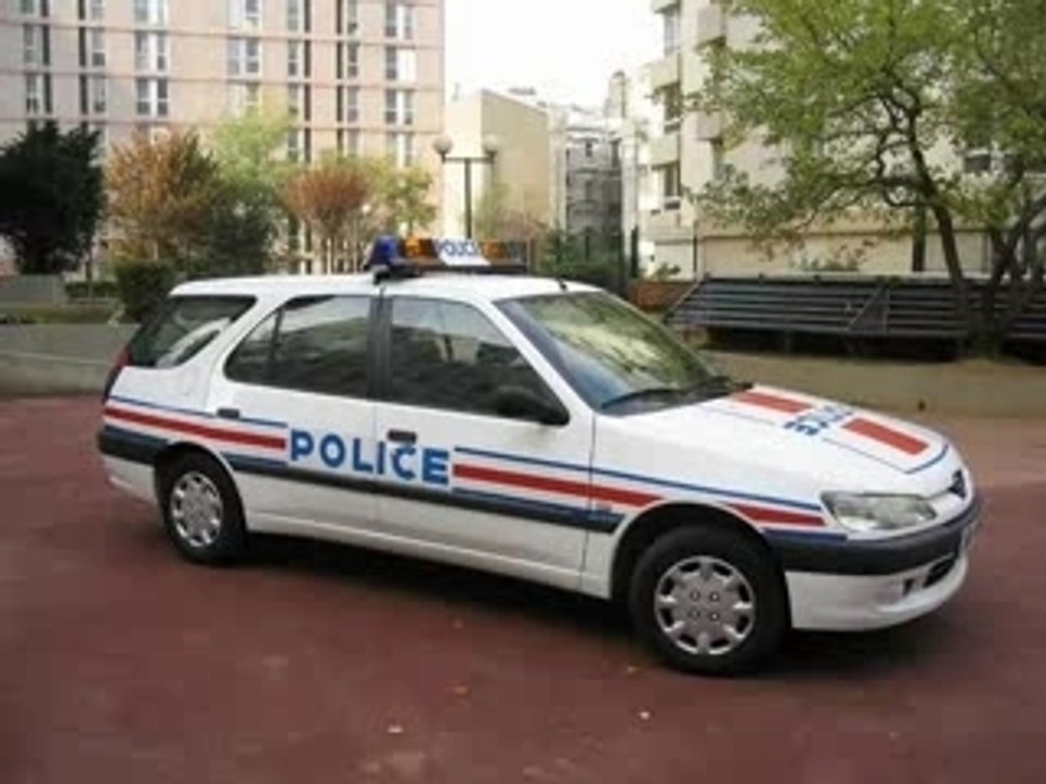 des flics du stunt et autres a voir...