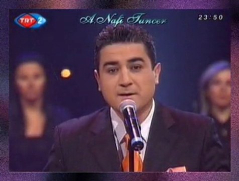 Orkun CECELİOĞLU-Yine Bu Yıl Ada Sensiz İçime Hiç Sinmedi