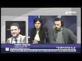 Icaro Tv. A Tempo Reale Fabio Ubaldi (Pd) su Trc e caos Pd in consiglio