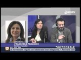 Icaro Tv. Valentino Rossi, a Tempo Reale vigilia del GP con il sindaco di Tavullia