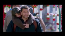 'Bhar Do Jholi Meri' VIDEO Song _ Adnan Sami _ Bajrangi Bhaijaan_ Salman Khan