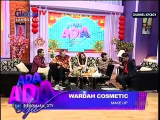 Ramalan Tahun 2014 menurut Suhu Naga & Bebizie @Ada Ada Aja 30 01 2014 [Part.4/4]
