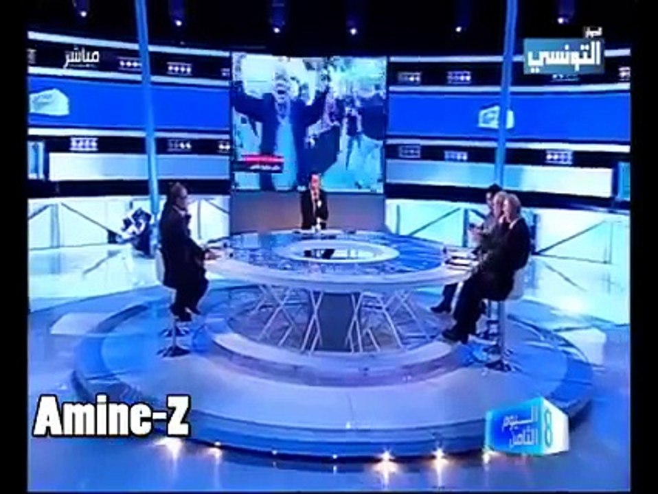 عاجل وخطير ما صرح به لزهر العكرمي