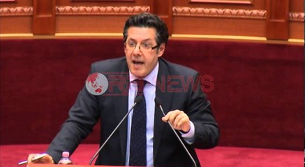 Parlamenti miraton buxhetin faktik 2014, debate në seancën 15 orëshe