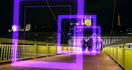 Fête des Lumières 2015 - Teaser #02