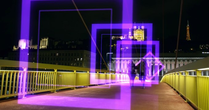 Fête des Lumières 2015 - Teaser #02