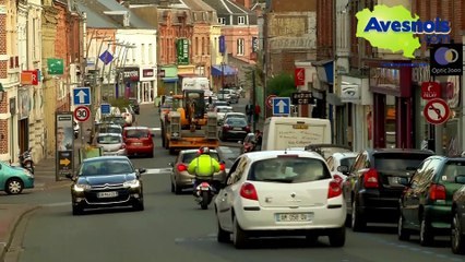 Ouverture de trois maisons de santé pluridisciplinaires dans l'Avesnois