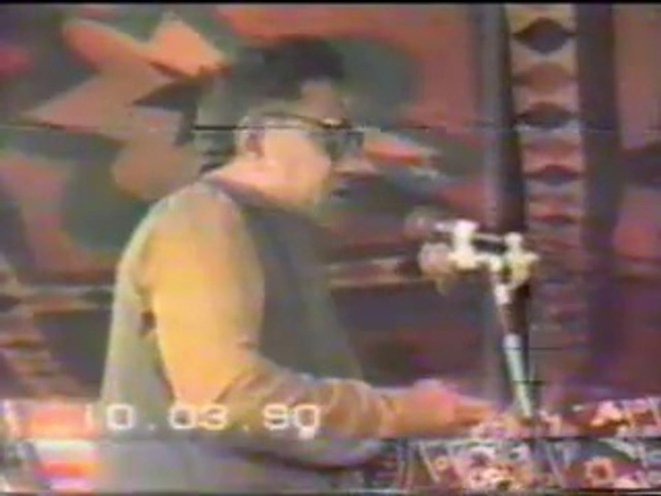 jam saqi  1990