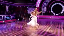 Chris Soules & Witney Carson-Quickstep (Season 20 Week 5)