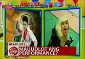 24 Oras November 6 2015 P1/5