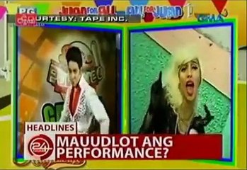 24 Oras November 6 2015 P1/5