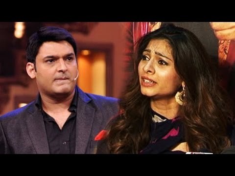 Shocking! Drunk Kapil Sharma MISBEHAVES With Tanisha Mukherjee?