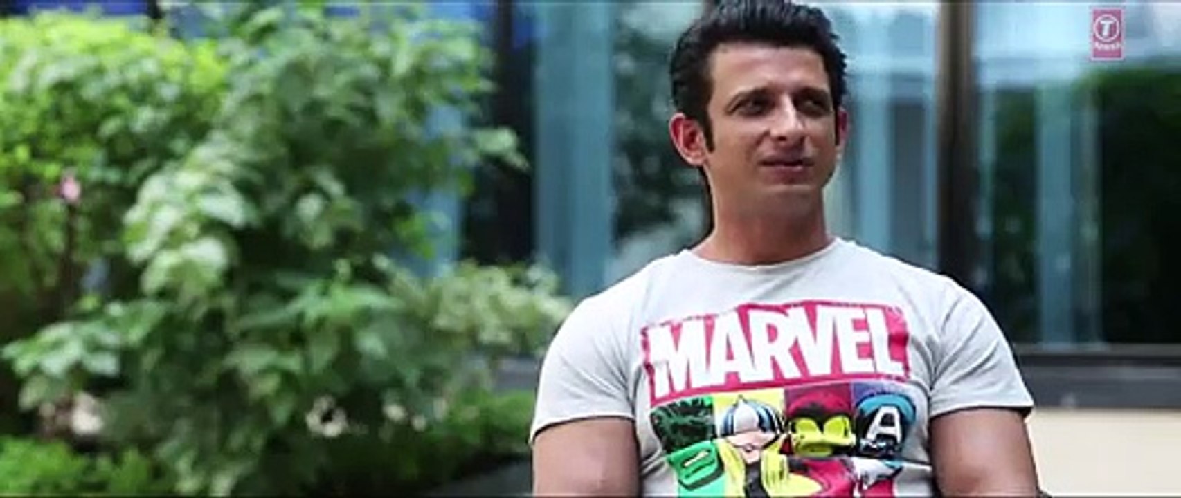 Making of 'Tumhe Apna Banane Ka' VIDEO Song - Hate Story 3 - Zareen Khan