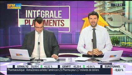 Marie Coeurderoy: Paris augmentera-t-elle ses droits de mutation l'année prochaine ? - 06/11