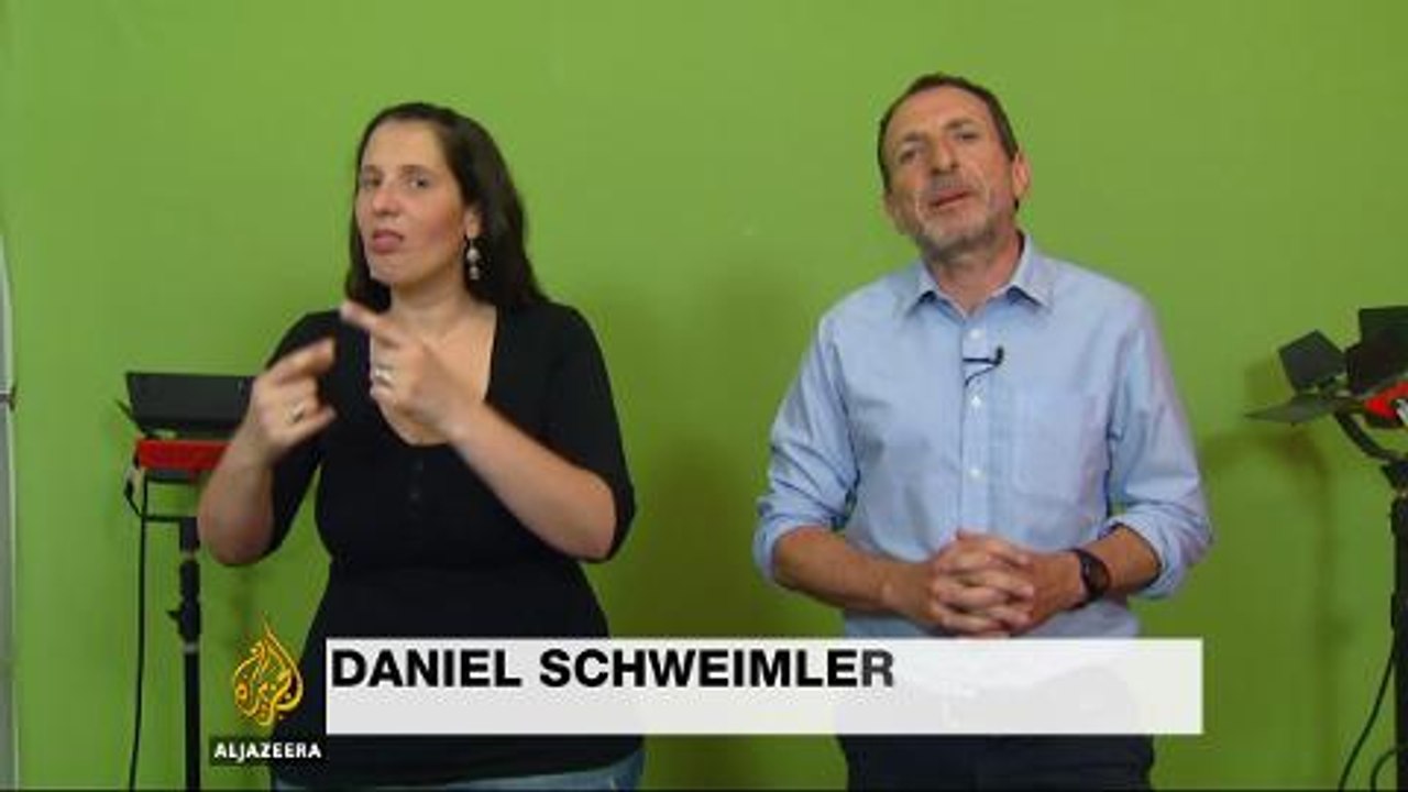 Storytelling in sign language project wins WISE award