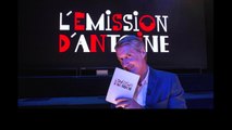 Antoine de Caunes confirme l'éviction de Charline Vanhoenacker de son talk sur Canal 