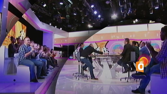 Folin Hebdo , un talk-show présenté par Sébastien Folin Mardi 10 novembre à 22h50 sur France O