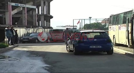 Pas Ramës në stadiumin “Loro Boriçi” shkojnë fadromat e IKMT-së - Ora News-