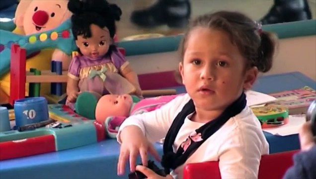 Mystère autour d'une petite fille retrouvée en Croatie