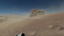 Star Wars Battlefront - À la découverte des planètes