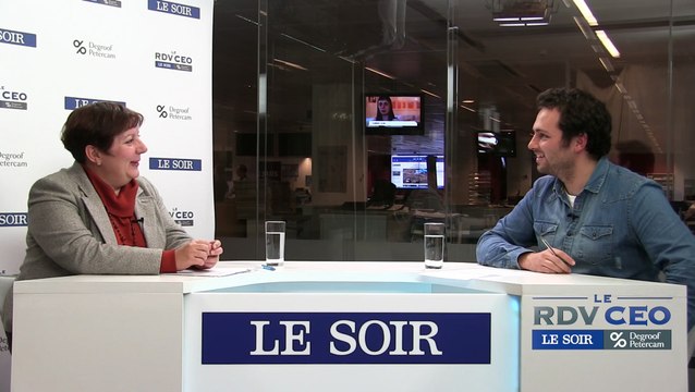 Patricia Massetti (MSD Belgique) : « Je ne savais pas que les chiens souffraient de dépression »