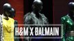 H&M x Balmain : rencontre avec Ann-Sofie Johansson