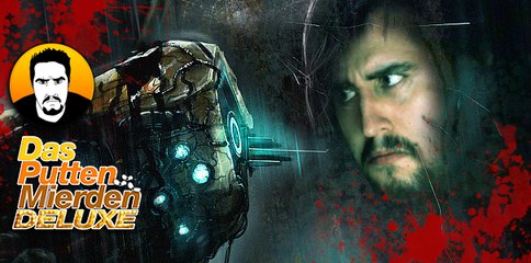 Das Putten Mierden - Analizando el terror con SOMA