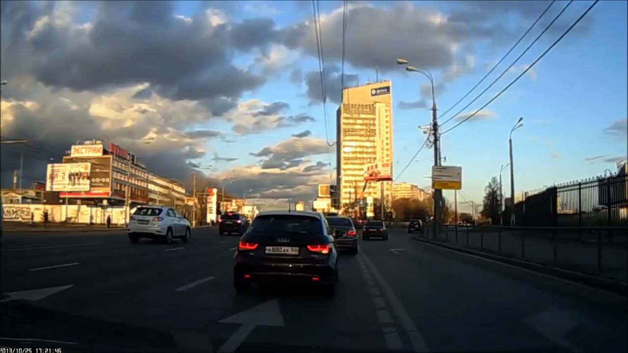 Car Crash Compilation # 56