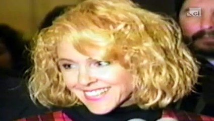 Crime Stories - The Whistleblower