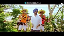 Dil Kare Chu Che - Full Video  Singh Is Bliing  Akshay Kumar, Amy Jackson & Lara Dutta  Meet Bros