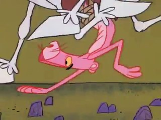 The Pink Panther Show Full Episodes Episode 32 Pinto Pink