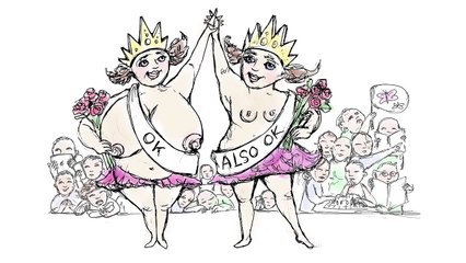 What Breast Reduction Actually Feels Like